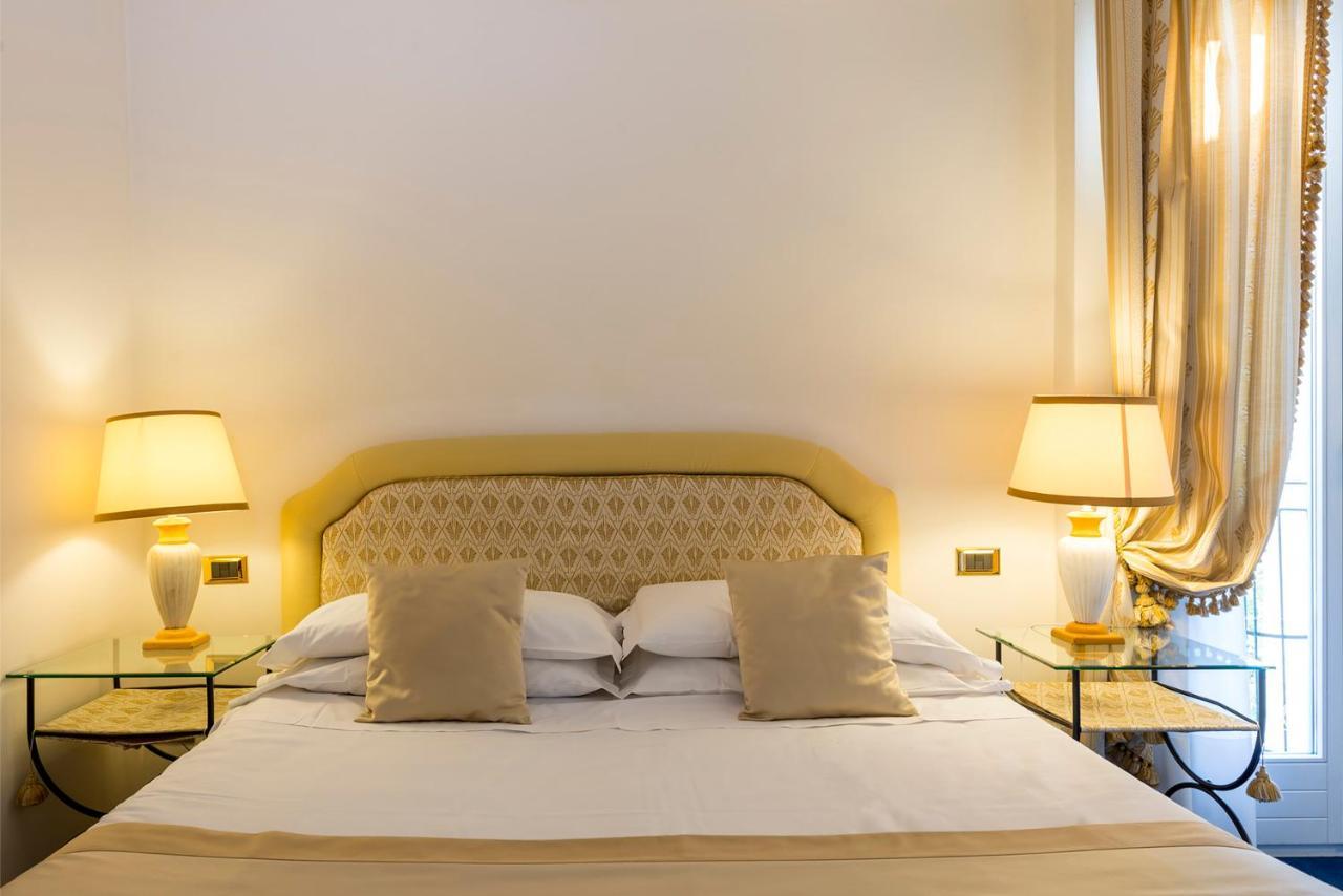 Hotel 4 Stagioni Sensus Spa Bardolino Exterior photo
