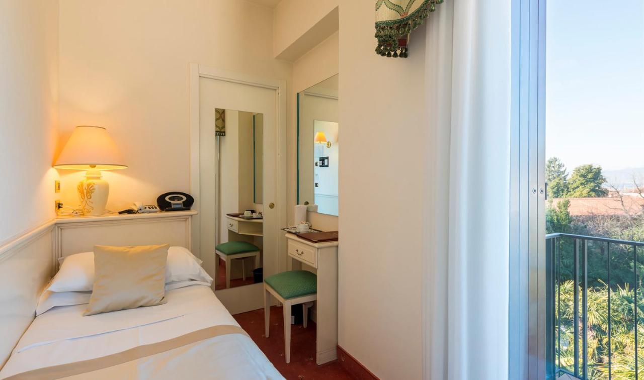 Hotel 4 Stagioni Sensus Spa Bardolino Exterior photo